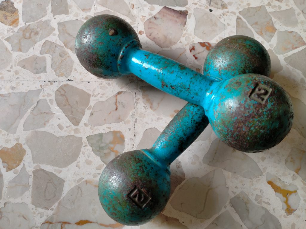 Il mio benessere é rappresentato dall' attività fisica. Praticare regolarmente attività fisica aiuta a mantenere il peso sotto controllo, protegge il cuore e previene l'insorgenza di diversi tumori.