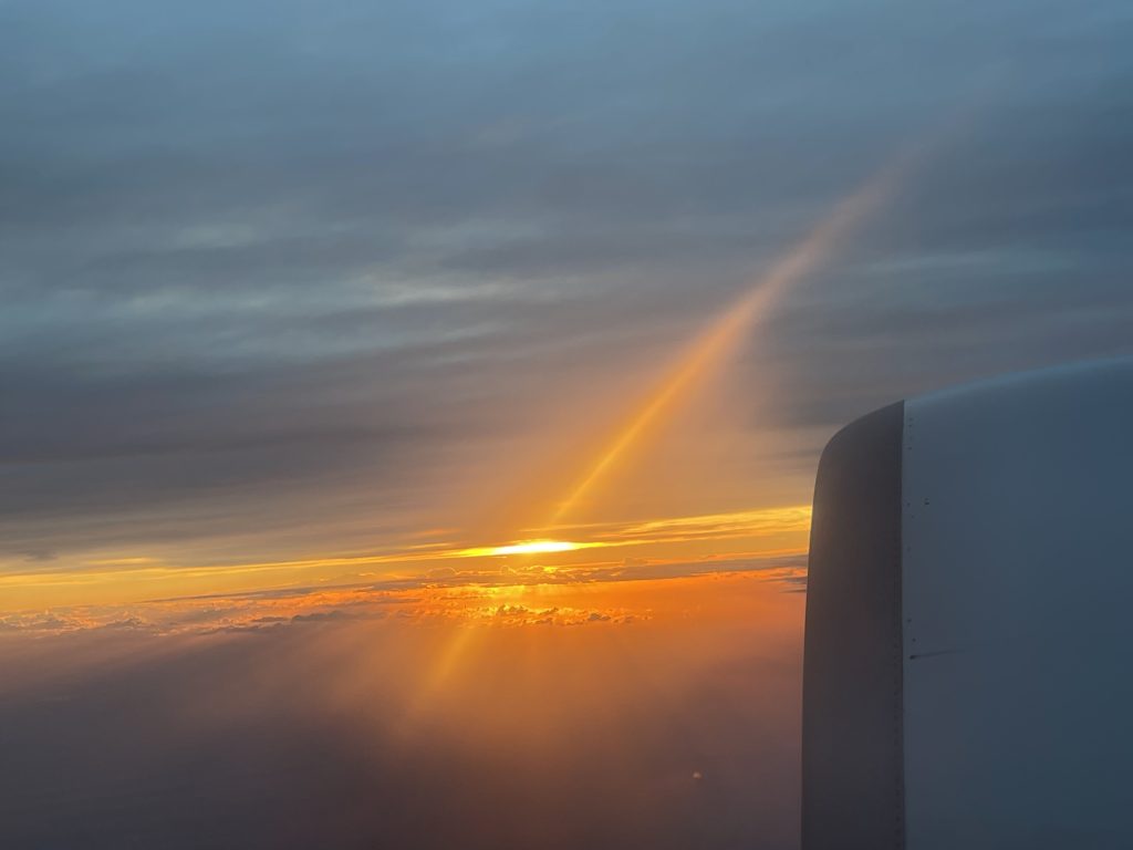 viaggiare per conoscere tanti luoghi e culture