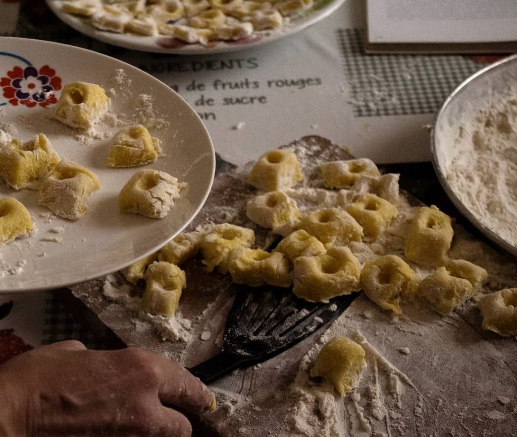 "Giovedì gnocchi", prepararli seguendo i consigli della nonna...