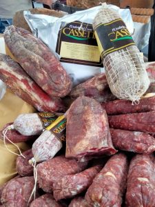 Cassetta Salumi