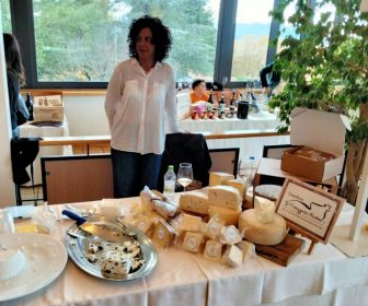 La Formaggeria Reatina