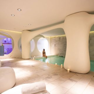 Golf SPA a Borgo Di Luce I Monasteri a Siracusa