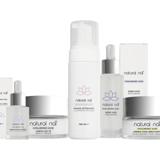Natural Naì