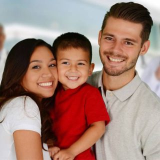Gruppo di medici e di un set in un ospedale di famiglia - foto 123 ArtemisiaLab 1200x630