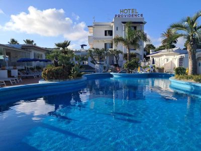 Hotel Terme Providence