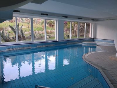 Hotel Terme Providence