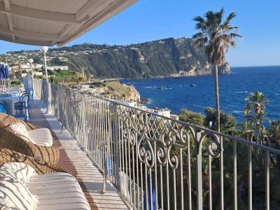 Hotel Terme Providence