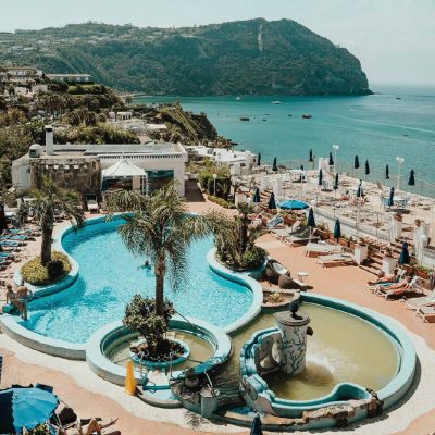 Hotel Terme Providence