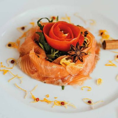 Hotel Terme Providence