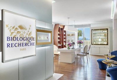 Foto Hotel Barrière Le Hajestic