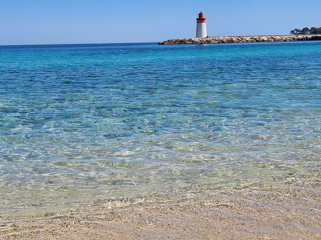 Non si può essere infelici quando si ha questo: l’odore del mare, la sabbia sotto le dita, l’aria, il vento.
(Irène Némirovsky)