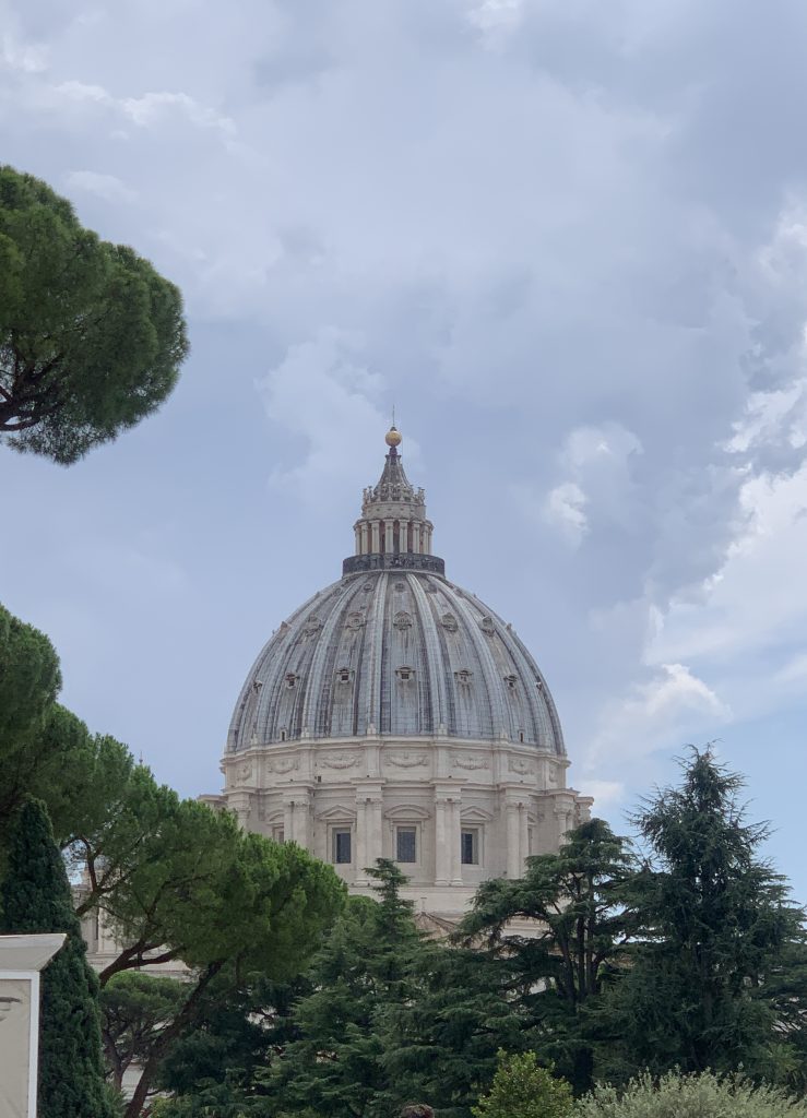 Esplorare e vedere luoghi nuovi!