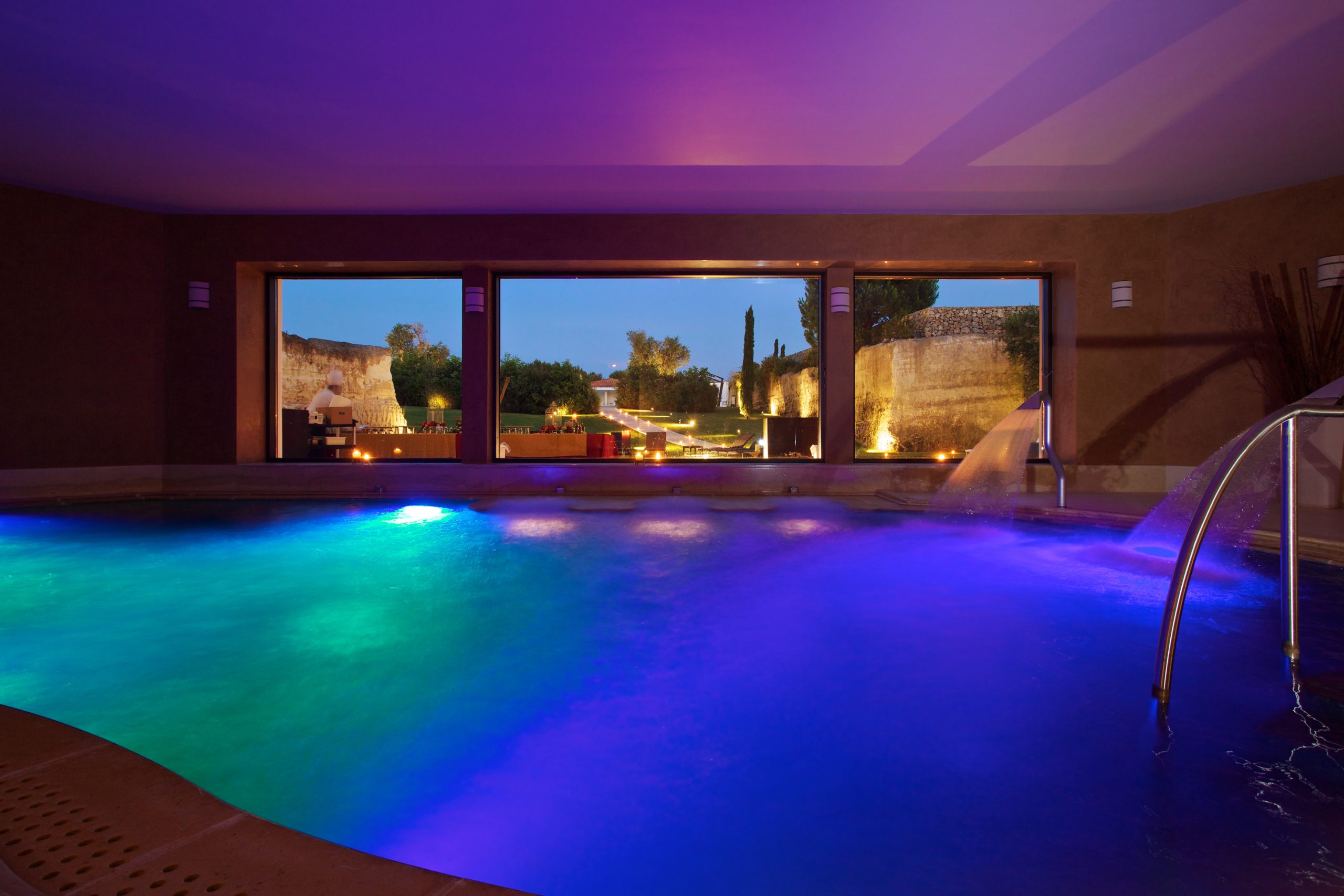 ACAYA GOLF RESORT & SPA - PUGLIA ACAYA GOLF RESORT & SPA - PUGLIA