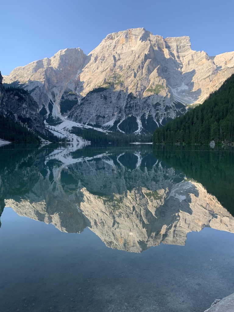 Il mio benessere è l’aria fresca di montagna,mente libera e cuore felice