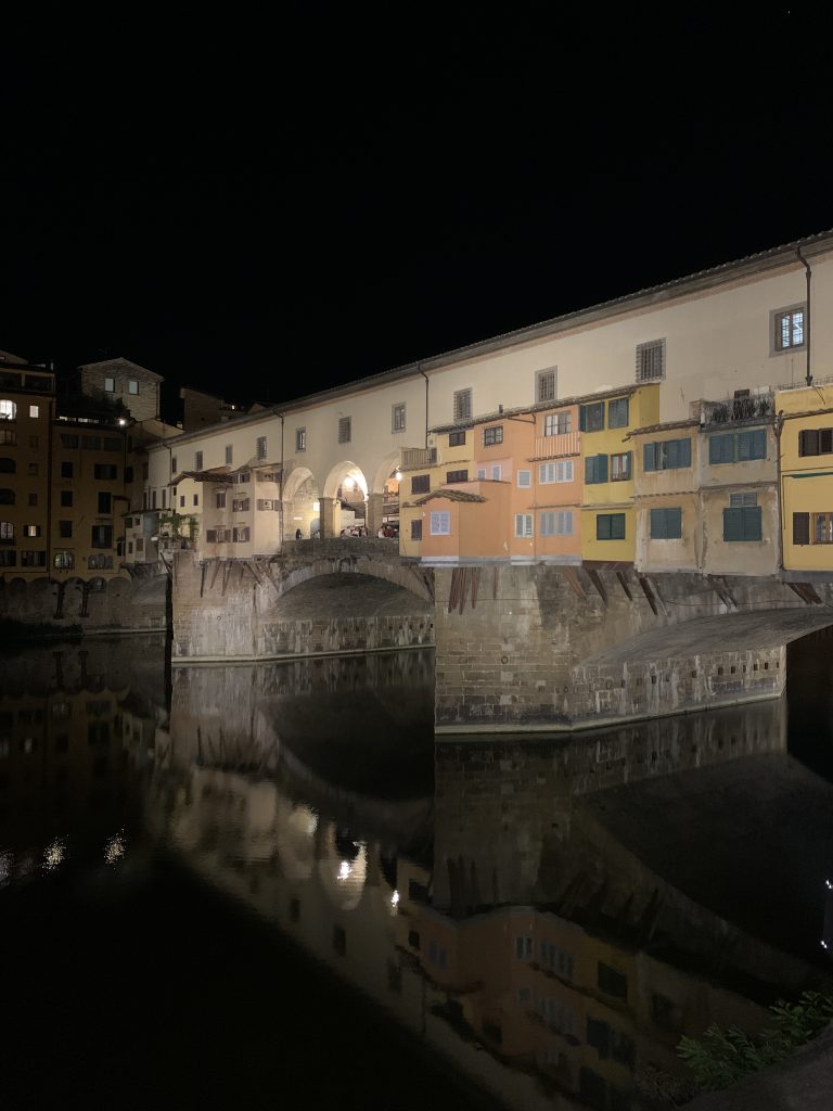Esplorare e vedere posti nuovi!