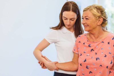 Il Centro salute Olimia delle Terme Olimia. Foto: Terme Olimia.