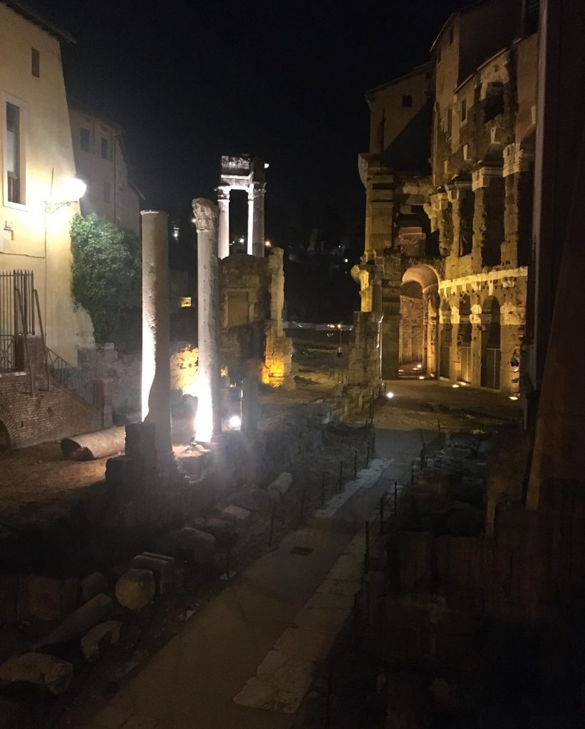 guardare opere d'arte!