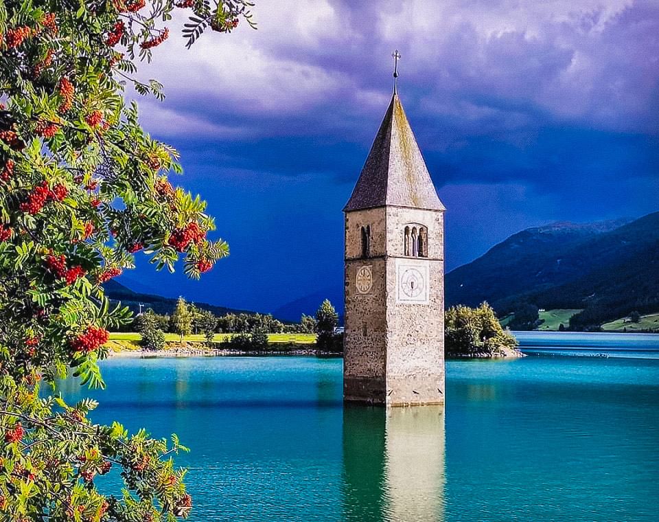 Una passeggiata in montagna, un pic nic in riva al lago, sdraiarmi in un prato fiorito, vivere a contatto con la natura