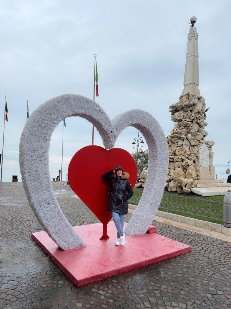 Amare e ridere…. fa bene al cuore e all’anima