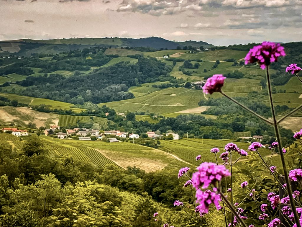 ritrovare il piacere delle piccole cose! La spensieratezza di passare una giornata senza fretta,una passeggiata in campagna, respirare a pieni polmoni l'aria fresca della montagna, fermarsi a cena per mangiare cibi semplici ma genuini... sono queste le cose che contano.