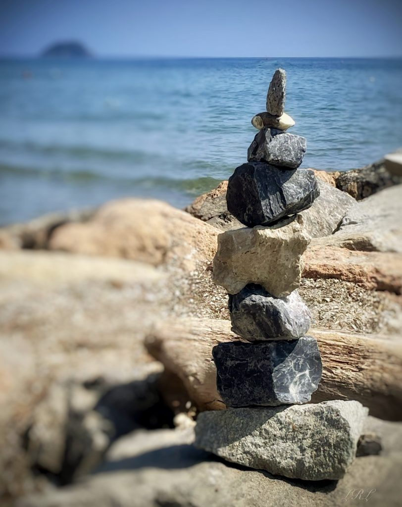 Trovare un equilibrio tra mente, corpo e spirito