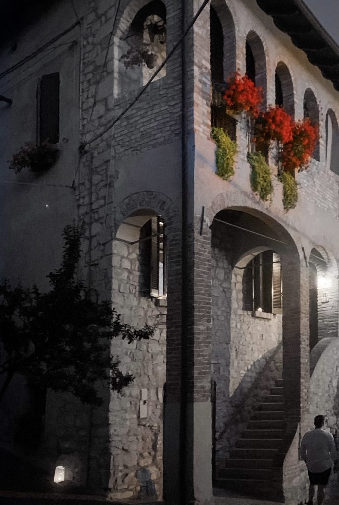 Fotografare per liberare la mia creatività e ritrovare una forma di espressione personale capace di crearmi benessere