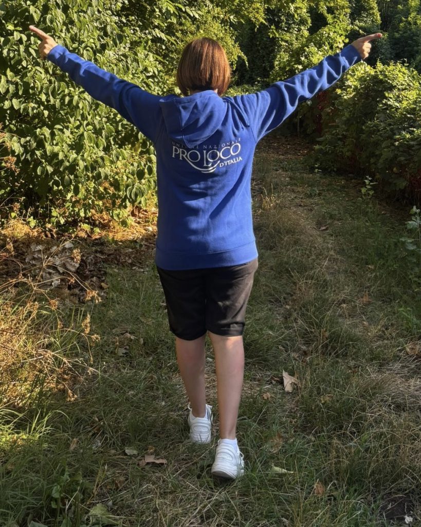 Respirare aria pulita…. È un’azione importante che ci aiuta a restare in salute e a prenderci cura di noi stessi, dalla mente alla pelle