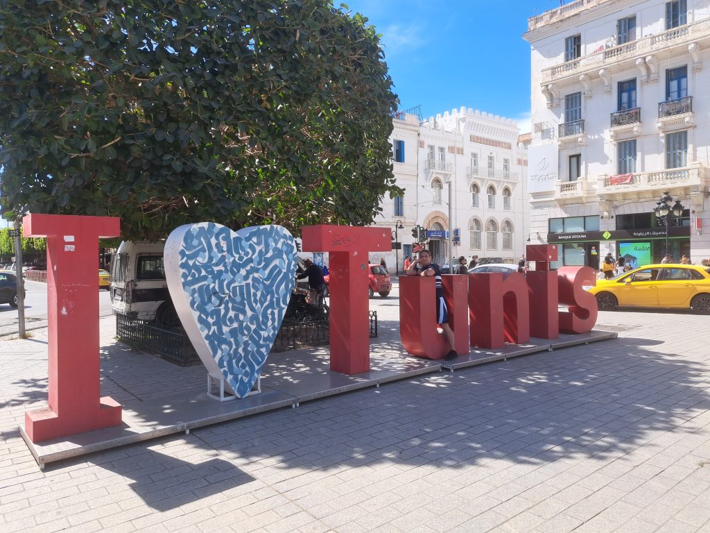 Ci sono località predisposte all'accoglienza e all'amore