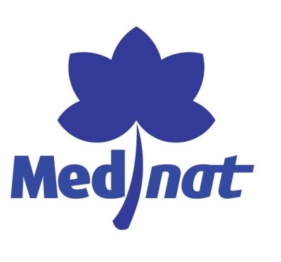 Logo Medinat