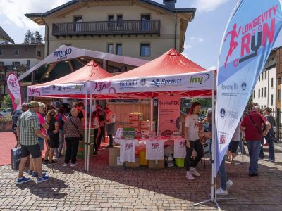 Longevity Checkup3 - foto Dolomiti Wellness Festival