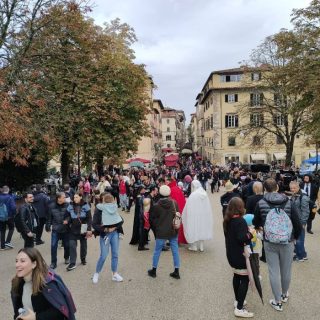 Play Life Academy di Russo Luigi, Lucca Comics Games 2023