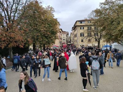 Play Life Academy di Russo Luigi, Lucca Comics Games 2023