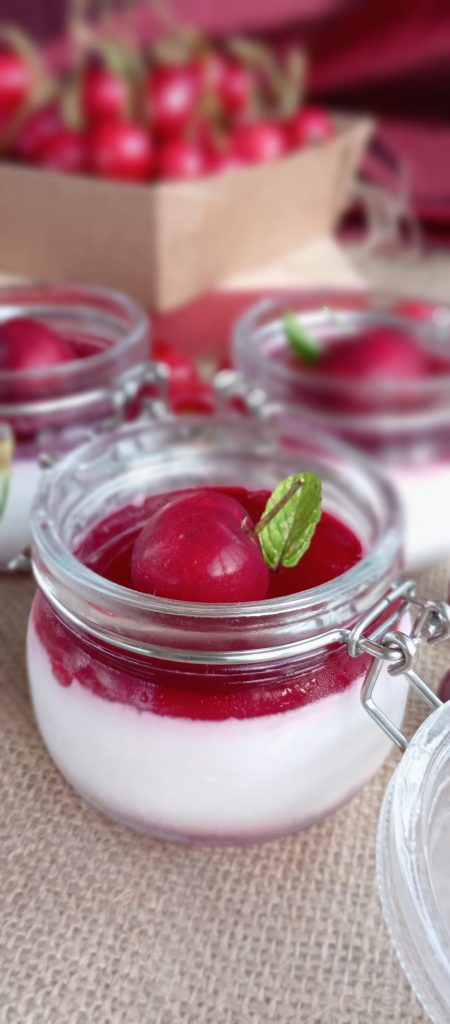 Mangiare sano e gustoso