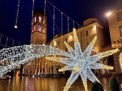 Natale ad Assisi