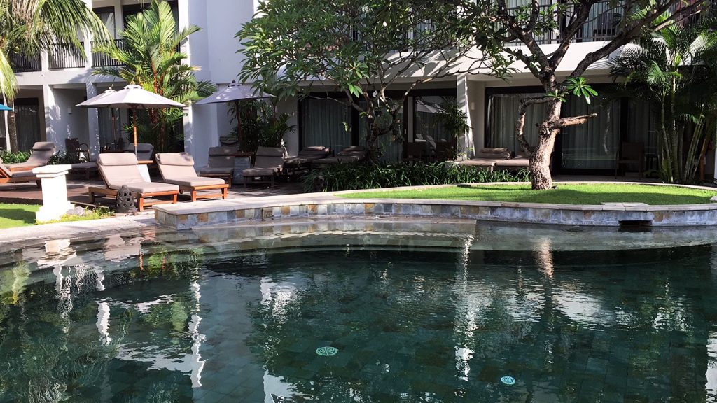 in una splendita beauty farm a prendermi cura del mio corpo e della mia mente