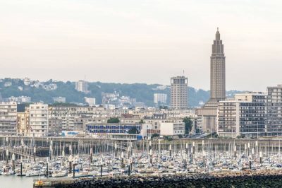 Le Havre Le Havre