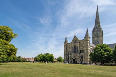 Salisbury Southampton Salisbury Southampton