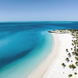 MSC Crociere Ocean Cay Marine Reserve