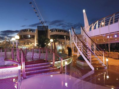 MSC Fantasia - Public areas - foto MSC Crociere