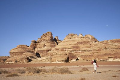 MSC Arabia Saudita Jeddah
