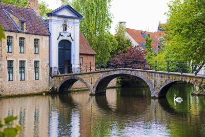 MSC Belgio Zeebrugge