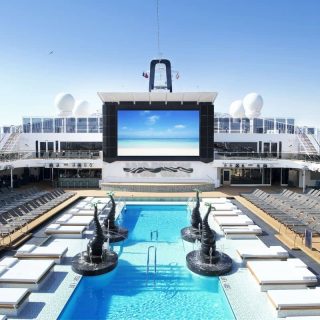 MSC Bellissima - foto MSC Crociere