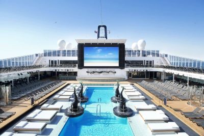 MSC Bellissima - foto MSC Crociere