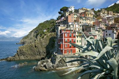 Cinque Terre