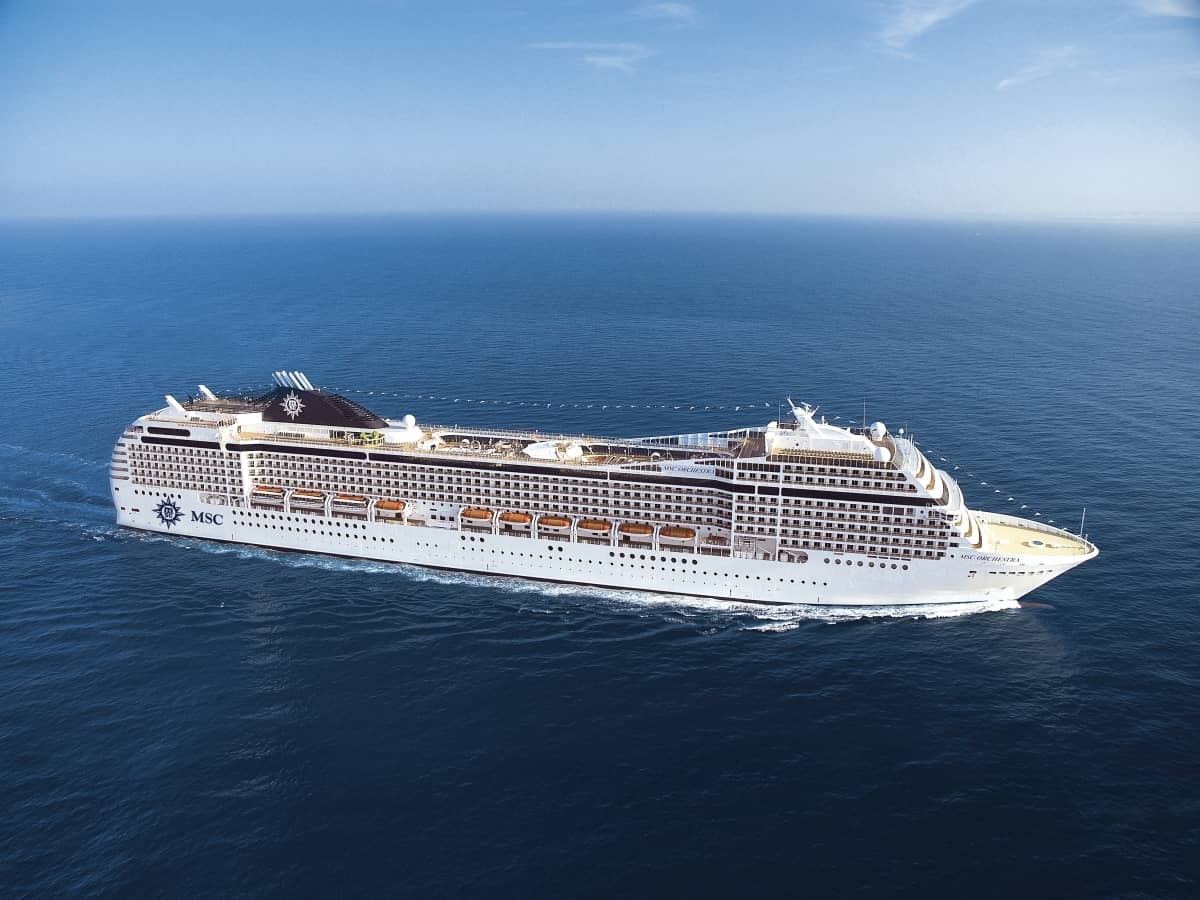 MSC_Crociere_MSC_Orchestra_visione_aerea