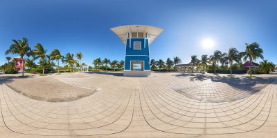 MSC Crociere: Ocean Cay Marine Reserve