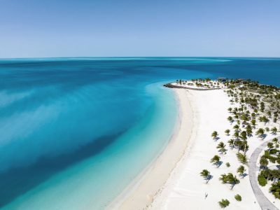 MSC Crociere: Ocean Cay Marine Reserve