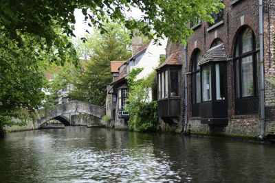 Bruge