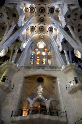 MSC Spagna Barcellona