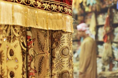 MSC Virtuosa Abiti-Emirati Arabi Uniti